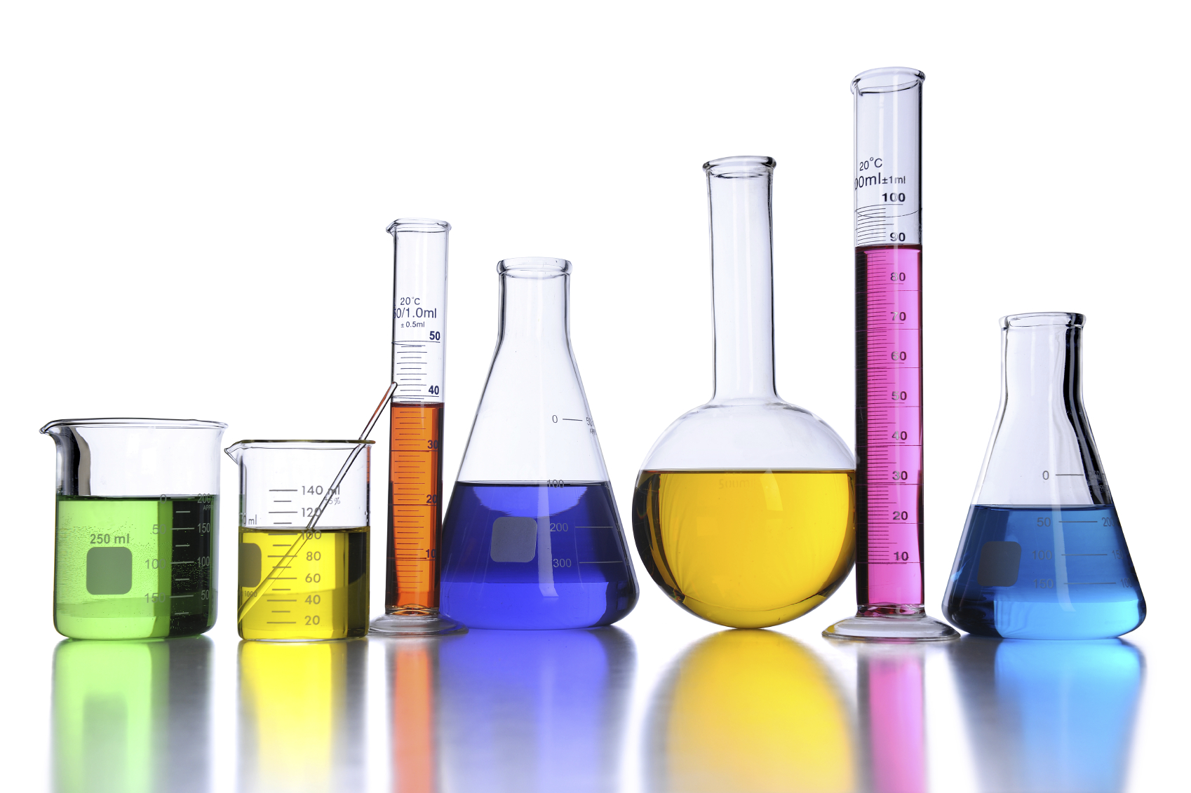 Laboratory Glassware